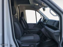 Volkswagen Crafter Cabina Simple Batalla Larga Sin Techo 2.0 TDI 103 kW (140 CV) 3.500 - Miniatura 12