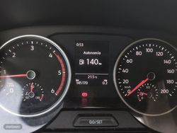 Volkswagen Crafter Cabina Simple Batalla Larga Sin Techo 2.0 TDI 103 kW (140 CV) 3.500 - Miniatura 14