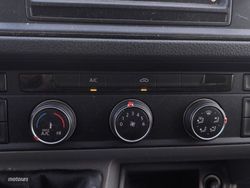 Volkswagen Crafter Cabina Simple Batalla Larga Sin Techo 2.0 TDI 103 kW (140 CV) 3.500 - Miniatura 18