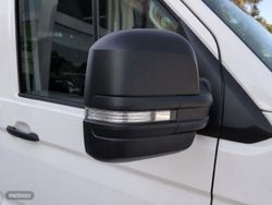 Volkswagen Crafter Cabina Simple Batalla Larga Sin Techo 2.0 TDI 103 kW (140 CV) 3.500 - Miniatura 20