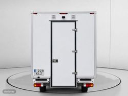 Volkswagen Crafter Cabina Simple Batalla Larga Sin Techo 2.0 TDI 103 kW (140 CV) 3.500 - Miniatura 4