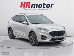 Ford Kuga 2.5 Duratec PHEV ST-Line Auto 165 kW (225 CV) - Miniatura 1