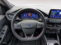 Ford Kuga 2.5 Duratec PHEV ST-Line Auto 165 kW (225 CV) - Miniatura 10