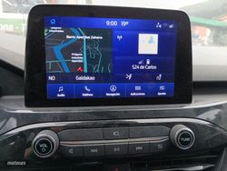 Ford Kuga 2.5 Duratec PHEV ST-Line Auto 165 kW (225 CV) - Miniatura 17