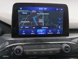 Ford Kuga 2.5 Duratec PHEV ST-Line Auto 165 kW (225 CV) - Miniatura 18