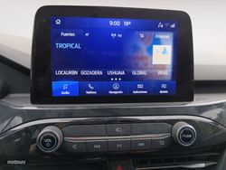 Ford Kuga 2.5 Duratec PHEV ST-Line Auto 165 kW (225 CV) - Miniatura 19