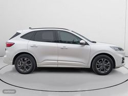Ford Kuga 2.5 Duratec PHEV ST-Line Auto 165 kW (225 CV) - Miniatura 2