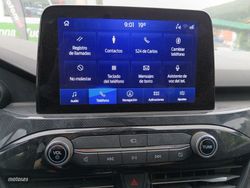 Ford Kuga 2.5 Duratec PHEV ST-Line Auto 165 kW (225 CV) - Miniatura 20