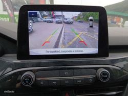 Ford Kuga 2.5 Duratec PHEV ST-Line Auto 165 kW (225 CV) - Miniatura 21
