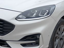 Ford Kuga 2.5 Duratec PHEV ST-Line Auto 165 kW (225 CV) - Miniatura 25