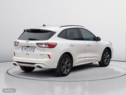 Ford Kuga 2.5 Duratec PHEV ST-Line Auto 165 kW (225 CV) - Miniatura 3