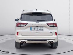 Ford Kuga 2.5 Duratec PHEV ST-Line Auto 165 kW (225 CV) - Miniatura 4