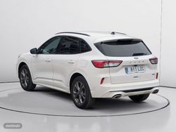 Ford Kuga 2.5 Duratec PHEV ST-Line Auto 165 kW (225 CV) - Miniatura 5