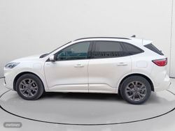 Ford Kuga 2.5 Duratec PHEV ST-Line Auto 165 kW (225 CV) - Miniatura 6