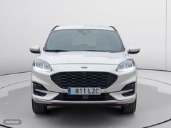 Ford Kuga 2.5 Duratec PHEV ST-Line Auto 165 kW (225 CV) - Miniatura 7