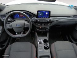 Ford Kuga 2.5 Duratec PHEV ST-Line Auto 165 kW (225 CV) - Miniatura 9