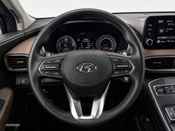 Hyundai Santa Fe 1.6 TGDi HEV Maxx 4x2 Auto 169 kW (230 CV) - Miniatura 10