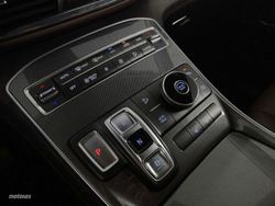 Hyundai Santa Fe 1.6 TGDi HEV Maxx 4x2 Auto 169 kW (230 CV) - Miniatura 15