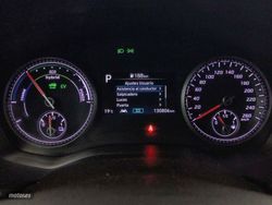 Hyundai Santa Fe 1.6 TGDi HEV Maxx 4x2 Auto 169 kW (230 CV) - Miniatura 16