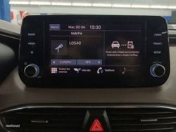 Hyundai Santa Fe 1.6 TGDi HEV Maxx 4x2 Auto 169 kW (230 CV) - Miniatura 17