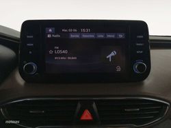 Hyundai Santa Fe 1.6 TGDi HEV Maxx 4x2 Auto 169 kW (230 CV) - Miniatura 18