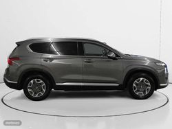 Hyundai Santa Fe 1.6 TGDi HEV Maxx 4x2 Auto 169 kW (230 CV) - Miniatura 2