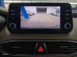 Hyundai Santa Fe 1.6 TGDi HEV Maxx 4x2 Auto 169 kW (230 CV) - Miniatura 20