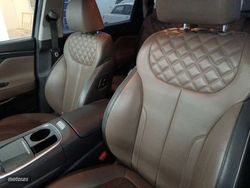 Hyundai Santa Fe 1.6 TGDi HEV Maxx 4x2 Auto 169 kW (230 CV) - Miniatura 22