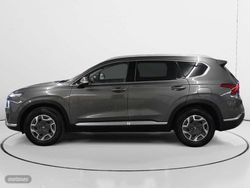 Hyundai Santa Fe 1.6 TGDi HEV Maxx 4x2 Auto 169 kW (230 CV) - Miniatura 6