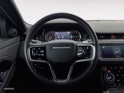 Land Rover Range Rover Evoque D163 MHEV R-Dynamic S 4WD Auto 120 kW (163 CV) - Miniatura 10