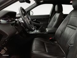 Land Rover Range Rover Evoque D163 MHEV R-Dynamic S 4WD Auto 120 kW (163 CV) - Miniatura 11