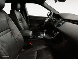 Land Rover Range Rover Evoque D163 MHEV R-Dynamic S 4WD Auto 120 kW (163 CV) - Miniatura 13