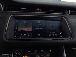 Land Rover Range Rover Evoque D163 MHEV R-Dynamic S 4WD Auto 120 kW (163 CV) - Miniatura 19
