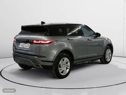 Land Rover Range Rover Evoque D163 MHEV R-Dynamic S 4WD Auto 120 kW (163 CV) - Miniatura 3