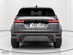 Land Rover Range Rover Evoque D163 MHEV R-Dynamic S 4WD Auto 120 kW (163 CV) - Miniatura 4