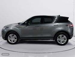 Land Rover Range Rover Evoque D163 MHEV R-Dynamic S 4WD Auto 120 kW (163 CV) - Miniatura 6