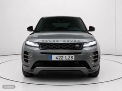 Land Rover Range Rover Evoque D163 MHEV R-Dynamic S 4WD Auto 120 kW (163 CV) - Miniatura 7