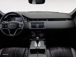 Land Rover Range Rover Evoque D163 MHEV R-Dynamic S 4WD Auto 120 kW (163 CV) - Miniatura 9