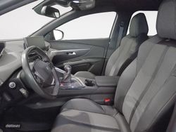Peugeot 3008 PureTech 130 S&S Allure Pack 96 kW (130 CV) - Miniatura 11