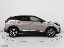 Peugeot 3008 PureTech 130 S&S Allure Pack 96 kW (130 CV) - Miniatura 2