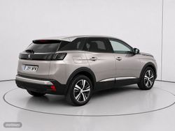 Peugeot 3008 PureTech 130 S&S Allure Pack 96 kW (130 CV) - Miniatura 3