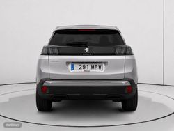 Peugeot 3008 PureTech 130 S&S Allure Pack 96 kW (130 CV) - Miniatura 4