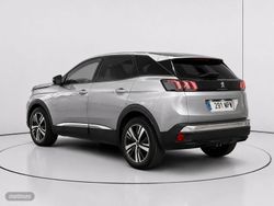Peugeot 3008 PureTech 130 S&S Allure Pack 96 kW (130 CV) - Miniatura 5