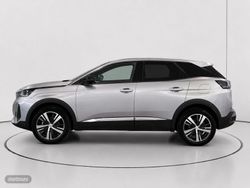 Peugeot 3008 PureTech 130 S&S Allure Pack 96 kW (130 CV) - Miniatura 6