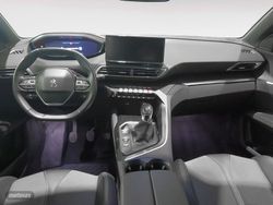 Peugeot 3008 PureTech 130 S&S Allure Pack 96 kW (130 CV) - Miniatura 9