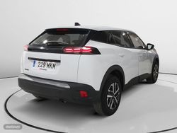 Peugeot 2008 PureTech 100 S&S Active 75 kW (100 CV) - Miniatura 3