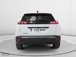 Peugeot 2008 PureTech 100 S&S Active 75 kW (100 CV) - Miniatura 4