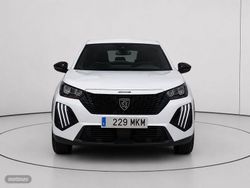 Peugeot 2008 PureTech 100 S&S Active 75 kW (100 CV) - Miniatura 7