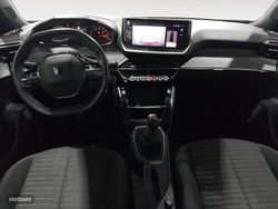 Peugeot 2008 PureTech 100 S&S Active 75 kW (100 CV) - Miniatura 8
