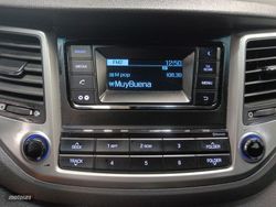 Hyundai Tucson 1.7 CRDI BlueDrive Essence 4x2 85 kW (115 CV) - Miniatura 18